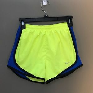 Nike pro shorts